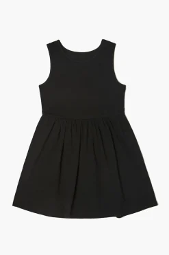 Girls Organically Grown Cotton Dress (Kids)
