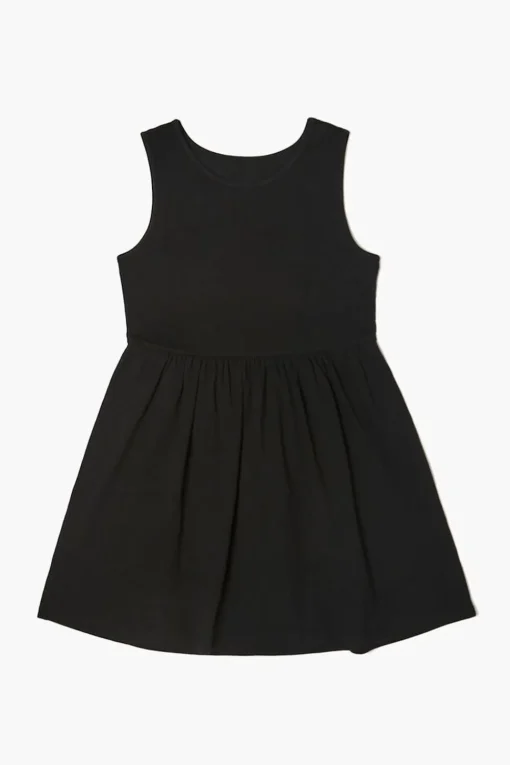 Girls Organically Grown Cotton Dress (Kids)
