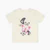 Girls Organically Grown Cotton Tee (Kids)