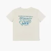 Girls Organically Grown Cotton Tee (Kids)