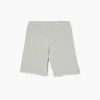 Girls Organically Grown Cotton Biker Shorts (Kids)