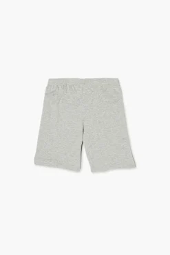 Girls Organically Grown Cotton Biker Shorts (Kids)