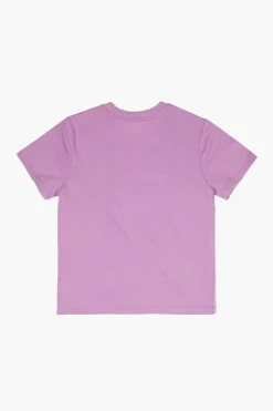 Girls Organically Grown Cotton Tee (Kids)