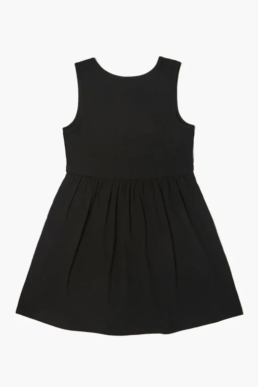 Girls Organically Grown Cotton Dress (Kids)