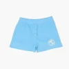 Girls Palm Beach Graphic Shorts (Kids)