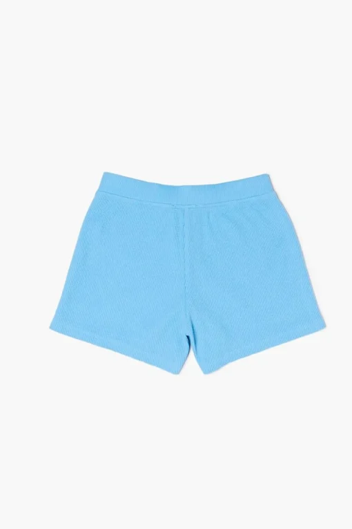 Girls Palm Beach Graphic Shorts (Kids)