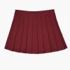 Girls Pleated A-Line (Kids)