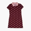 Girls Polka Dot Dress (Kids)
