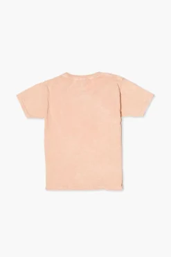 Girls Pontiac Graphic Tee (Kids)