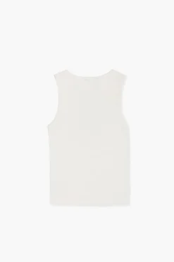 Girls Rhinestone Star Tank Top (Kids)