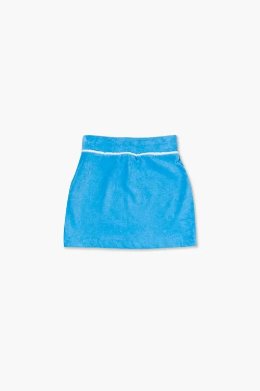 Girls Seamless Skirt (Kids)