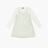 Girls Sequin Dress & Tee Set (Kids)