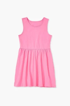 Girls Skater Dress (Kids)