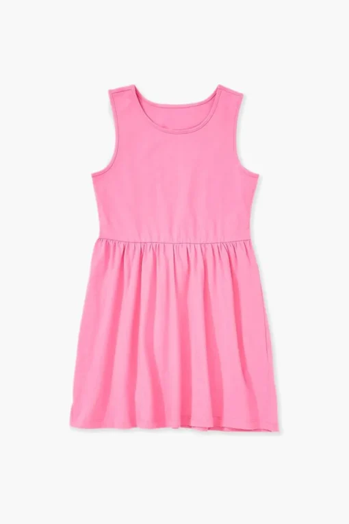 Girls Skater Dress (Kids)