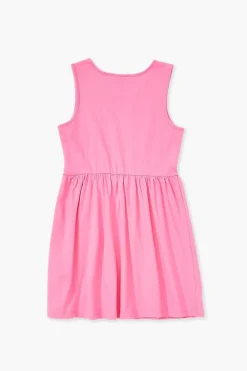 Girls Skater Dress (Kids)