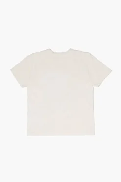 Girls Skeleton Graphic Tee (Kids)