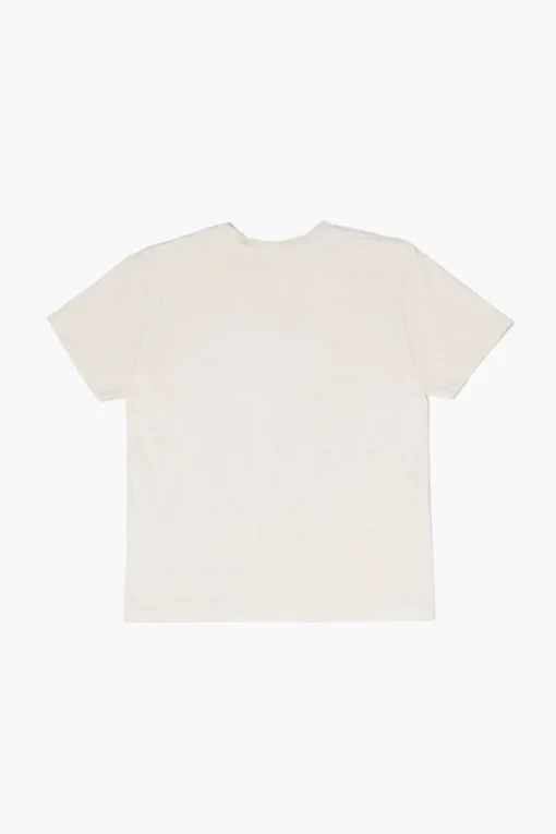 Girls Skeleton Graphic Tee (Kids)