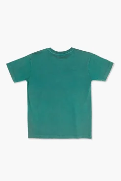 Girls Skeleton Graphic Tee (Kids)