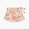 Girls Tropical Floral Skirt (Kids)
