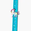Girls Unicorn Snap Bracelet (Kids)