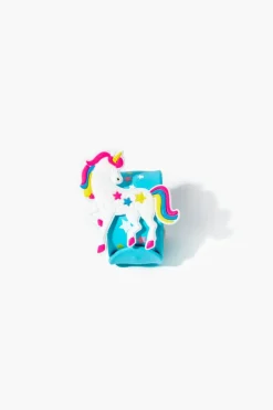 Girls Unicorn Snap Bracelet (Kids)