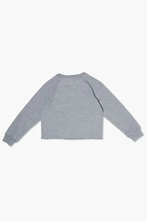 Girls Yale University Pullover (Kids)