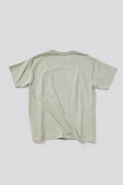 Good Luck Graphic Crew Neck Tee