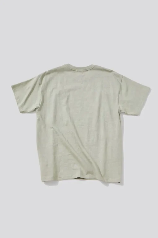 Good Luck Graphic Crew Neck Tee