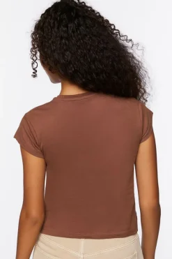 Goosebumps Graphic Baby Tee