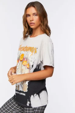 Goosebumps Graphic Tee