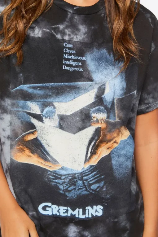 Gremlins Graphic Tee