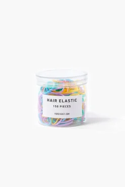 Hair Elastic Set