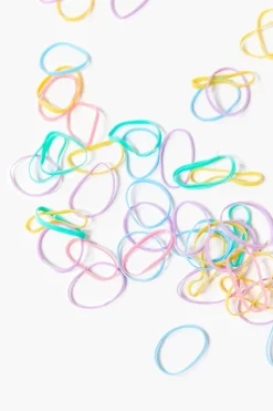 Hair Elastic Set