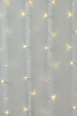 Hanging Twinkle String Lights