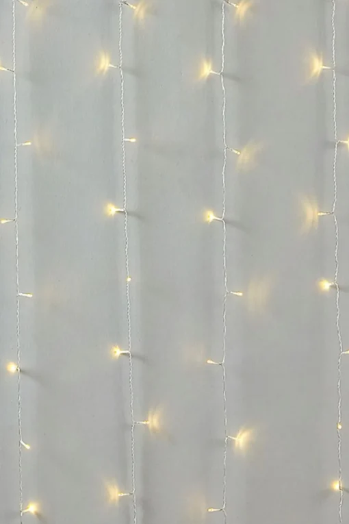 Hanging Twinkle String Lights