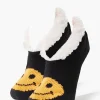 Happy Face Indoor Slippers