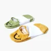 Happy Face No-Show Sock Set - 2 Pack