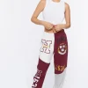 Harvard Graphic Fleece Joggers