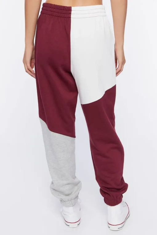 Harvard Graphic Fleece Joggers