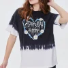 Heart Break Happens Graphic Tee