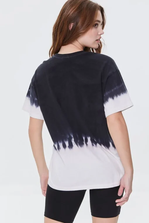 Heart Break Happens Graphic Tee