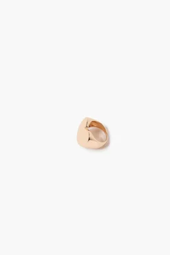 Heart Cocktail Ring