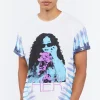 Her Graphic Crew Tee