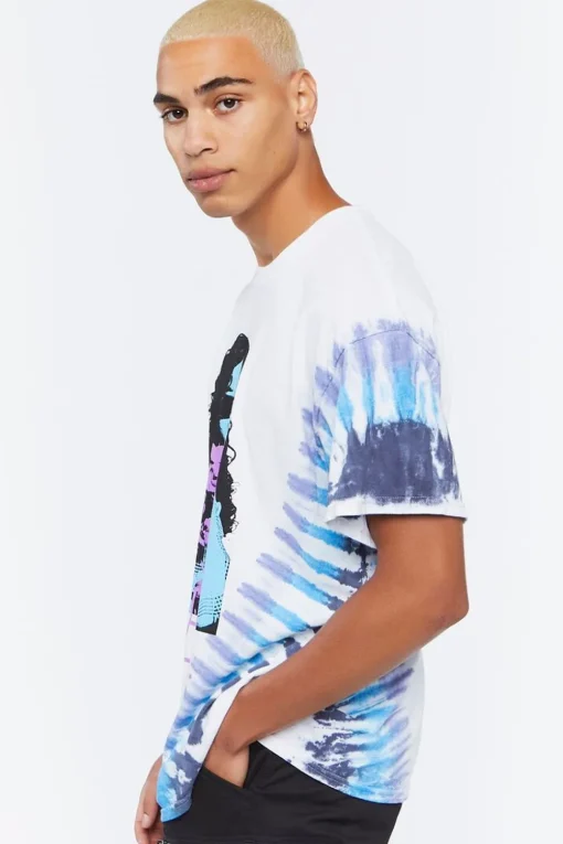Her Graphic Crew Tee