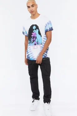 Her Graphic Crew Tee