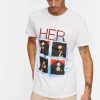 Her Graphic Tee