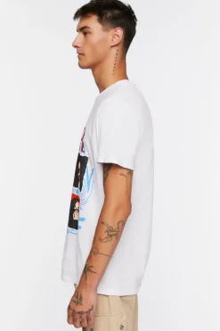Her Graphic Tee