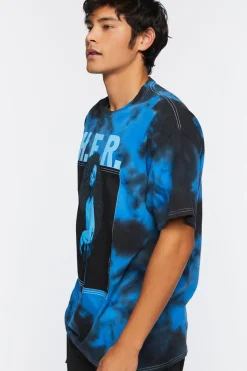 H.E.R. Tie-Dye Graphic Tee