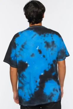 H.E.R. Tie-Dye Graphic Tee