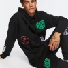 Hope For The Best Graphic Hoodie
